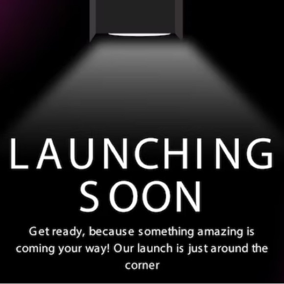 Happy Poshing!✨ - Picture 1 of 1